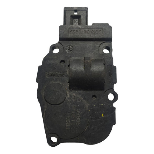 Atuador Caixa Ventilação Bmw 320i 2.0 06/12 Cx89