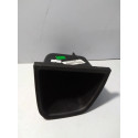 Porta-objetos Direito Painel Rádio Chevrolet Onix Joy Cx157 Preto