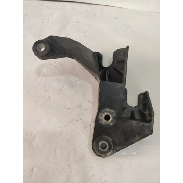 Suporte Cabo Embreagem Peugeot 207 Cx66