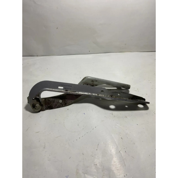 Dobradiça Capô Peugeot 307 1.6 Direito 05/11 Cx440