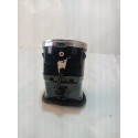 Difusor Painel Lateral Esquerd Chevrolet Captiva 08/17 Cx461