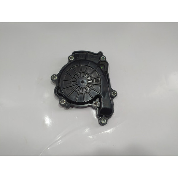 Carcaça Bomba Água Fiat Pulse Fastback 1.3 Turbo 22/24 Cx362