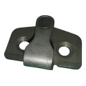 Batente Porta Gm Corsa Montana 2002/2012 Cx466