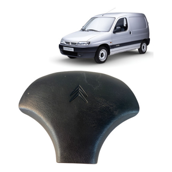Capa Volante Citröen Berlingo 2000/2004 Cx203 Pret
