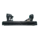 Guia Vidro Porta Dianteiro Esquerdo Citroen C4 Lounge Cx124 Preto