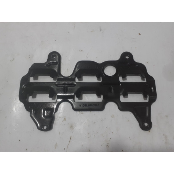 Defletor Óleo Carter Peugeot Citroën 1.6 Thp Cx275