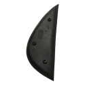 Acabamento Borracha Painel Ld Citroen Picasso 2008 Cx187
