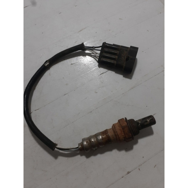 Sonda Lambda Fiat Palio Strada Siena Uno Cx91