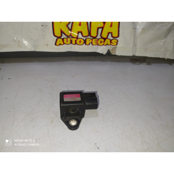 Sensor Map Inclinação Nissan New Versa 1.6 Exclusive Cx Tq