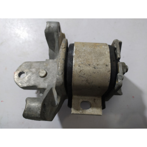 Coxim Motor Lado Esquerdo Volkswagen Saveiro G7 2020 Cx82