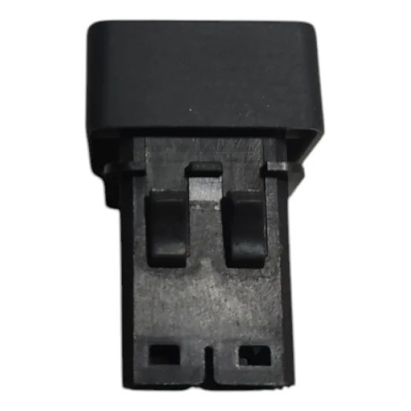 Moldura Botão Falso Citroen C3 Aircross 11/18 Cx508