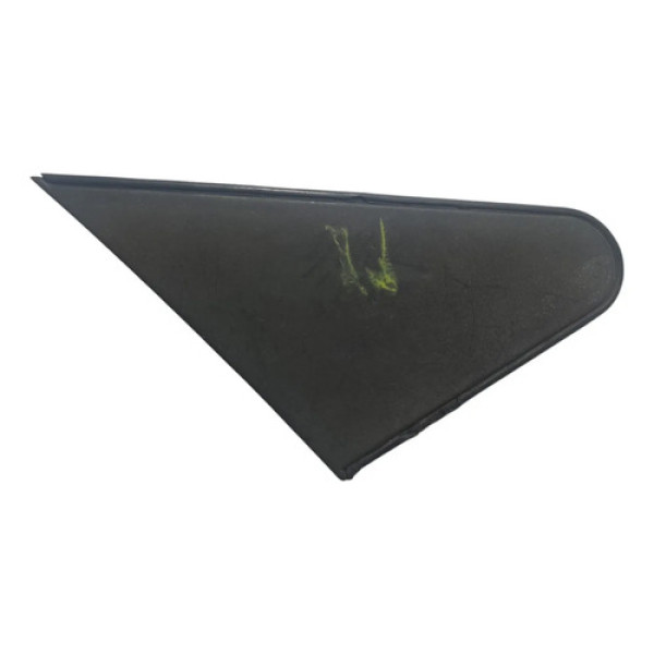 Moldura Externa Retrovisor Ld Ford Fiesta 04/10 Cx228