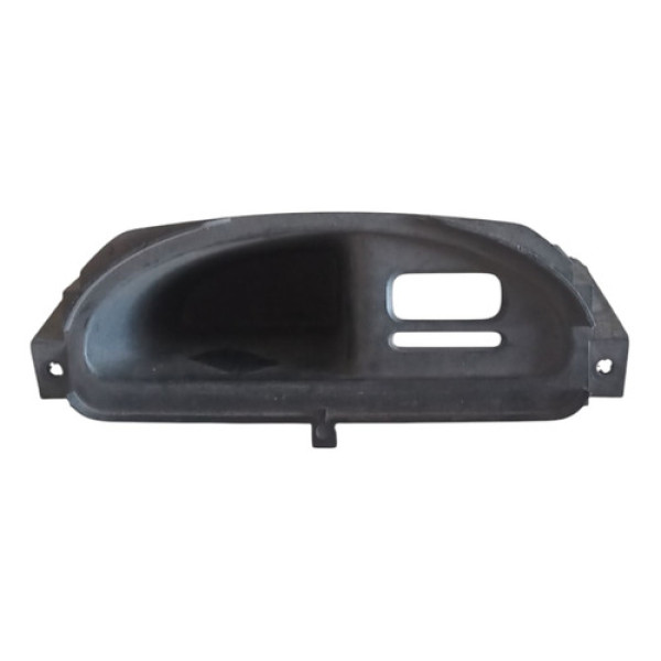 Moldura Relógio Digital Renault Clio 2000/2004 Cx226