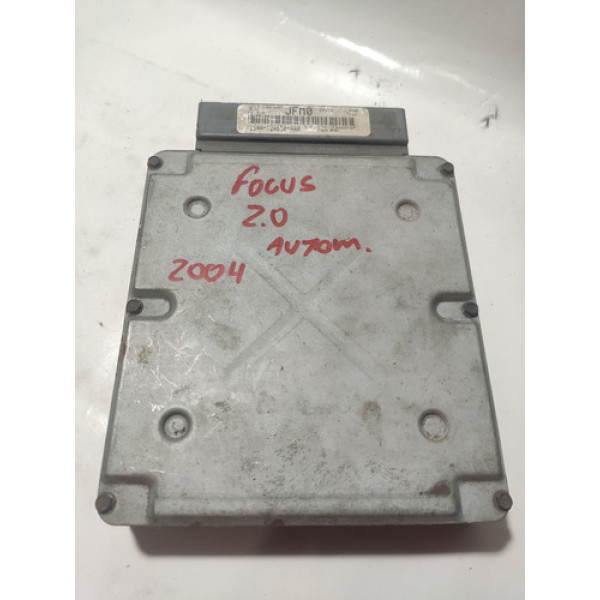 Módulo Injeção Ford Focus 2.0 2001/2003 Cx409