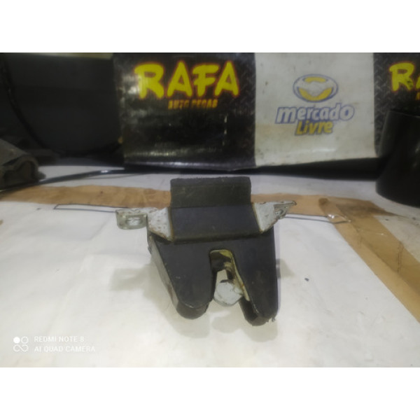 Tranca Porta Malas Fox 03/09 Cx248a