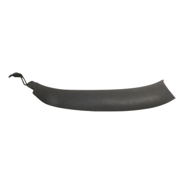 Moldura Tampa Traseira Int. Esquerda Peugeot 307 08/09 Cx504