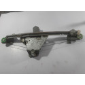 Máquina Vidro Traseira Esquerda Gm Vectra 1995  