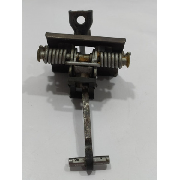 Limitador Porta Dianteiro Direito C4 Lounge 2015 Cx283