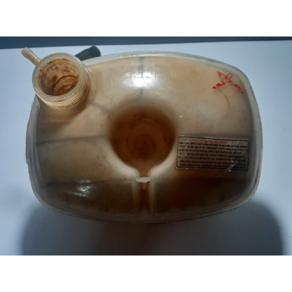 Reservatório Água Radiador Gol G1 Santana P4 3°a