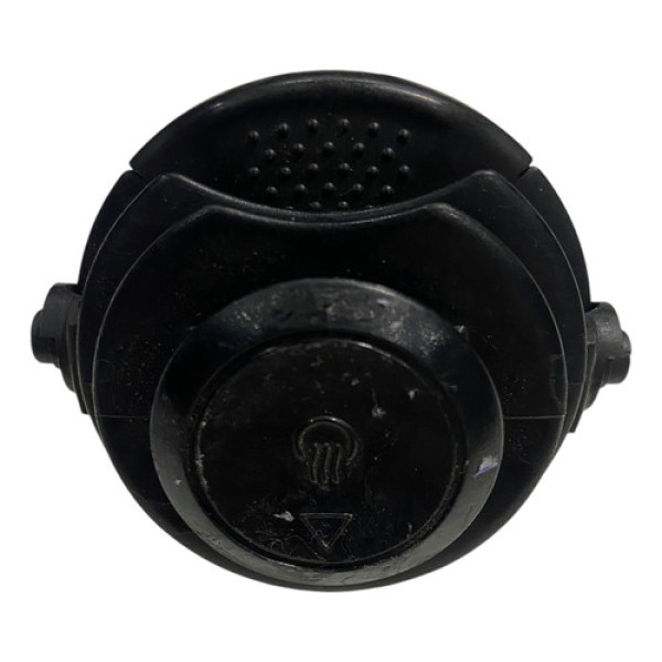 Difusor Ar Ford Fiesta 2003 Cx234