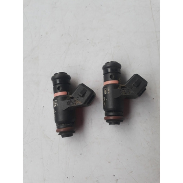 Bico Injetor  Fiat Toro Jeep Renegade  1.8 Dk0120238 Cx182