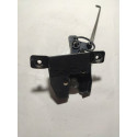 Fechadura Tampa Traseira Bmw 318i 325i 323i 95/99 Cx133