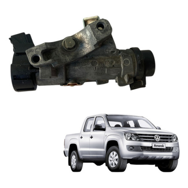 Miolo Ignição Comutador Amarok 2014/2018 Cx540