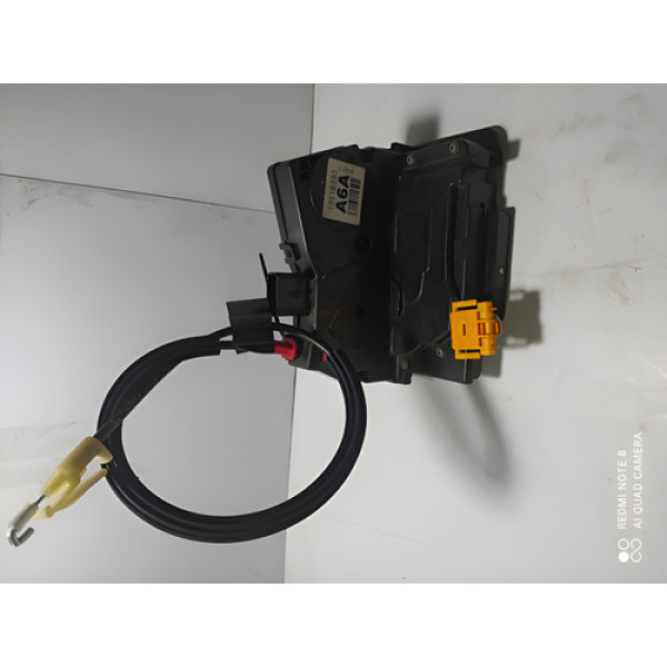 Fechadura Elétrica Traseira Esq. Gm Onix Prisma 13- 19 Cx189