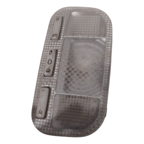 Luz Teto Cortesia Peugeot 307 2009 Cx100