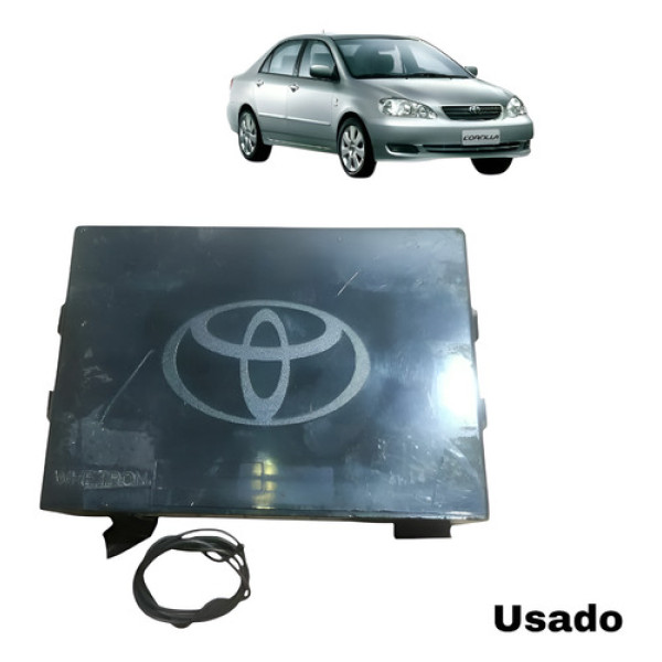 Módulo Alarme Toyota Corolla 2003a2008