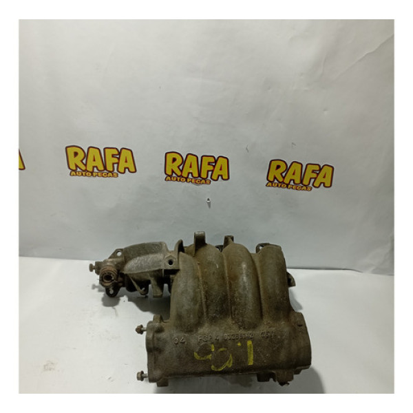 Coletor Admissão Gm Celta Corsa 1.0 8v 2000/2005 P17