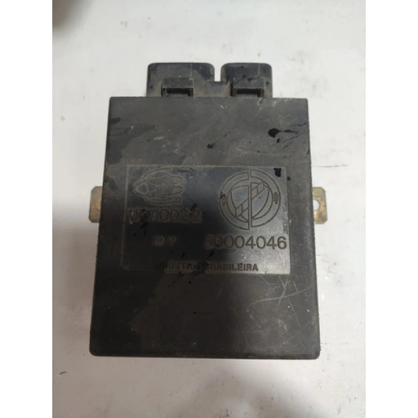 Módulo Conforto Fiat Tempra 1994/1999 Cx413