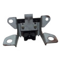 Sensor Tampa Traseira Hyundai Tucson Cx510 Prata Preto