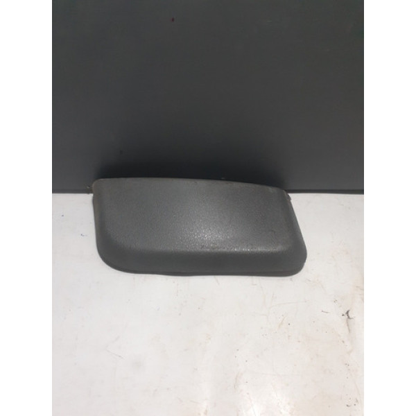 Moldura Tampa Porta-malas Vw Fox Cx144