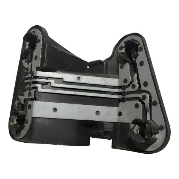 Circuito Lanterna Lado Direito Gm Prisma 06/12 Cx41 Direito/passageiro