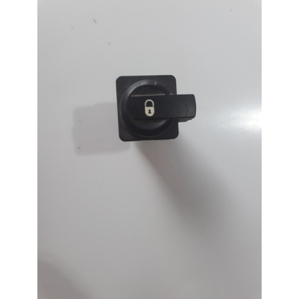 Botão Interruptor Trava Destrava Portas C4 Hatch 2014 Cx201