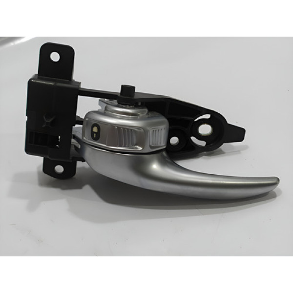 Maçaneta Interna Diant. Esquerda Jeep Renegade 19/20 Cx310 Dianteira