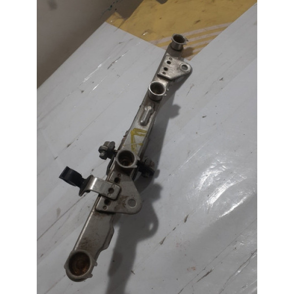 Flauta Bico Injetor Honda New Civic 1.8 16v Flex Cx85