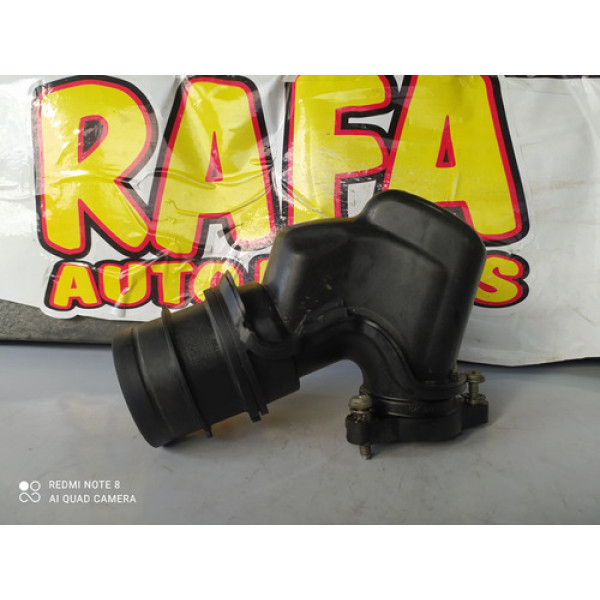 Mangueira Ar Cano Duto Turbina Vw Golf Tsi 2.0 Cx315