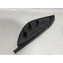 Acabamento Lateral Esquerdo Painel Gm Captiva 2008/12 Cx374