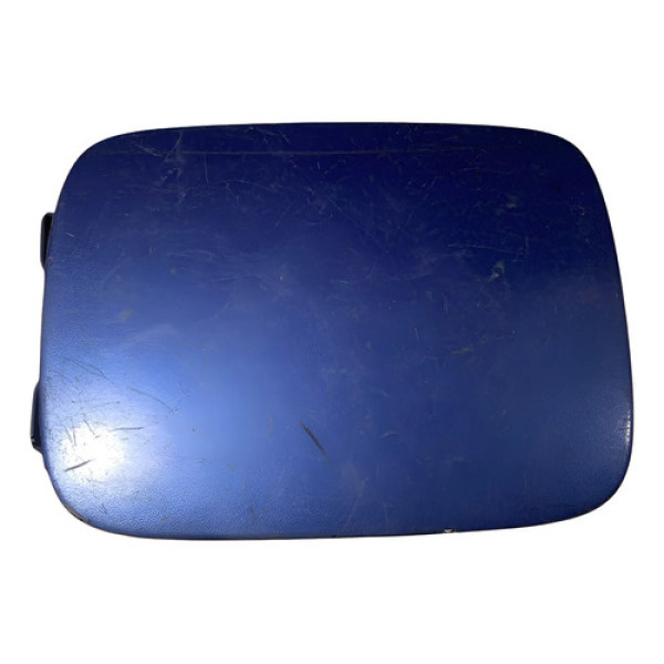 Portinhola Tanque Fiat Siena 97/06 Cx70 Azul