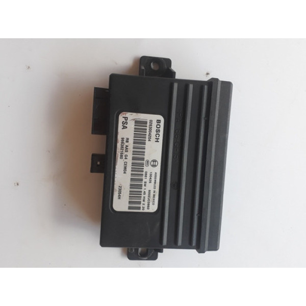 Modulo Citroen  C4 Pallas 2011 2015