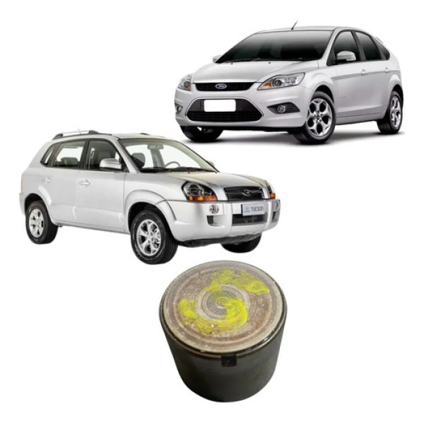 Tucho Comando Válvula Hyundai Tucson I30 2.0 Cx400
