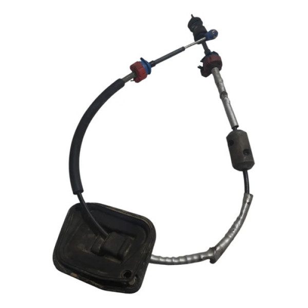 Cabo Trambulador Cambio Citroen C4 Pallas 2008/2012 Cx303