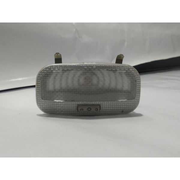 Luz Teto Cortesia Picasso C3 C4 307 Aircross Original Cx100a