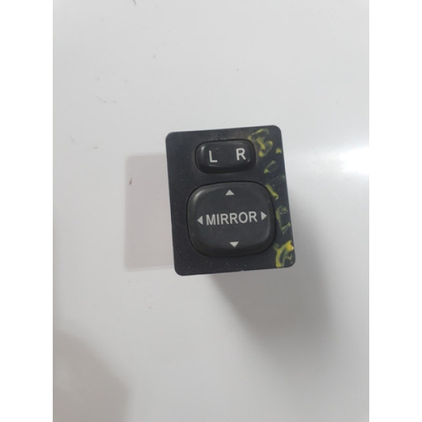 Botão  R. Do Retrovisor  Elétrico  Da Hillux 09/13 Cx283a