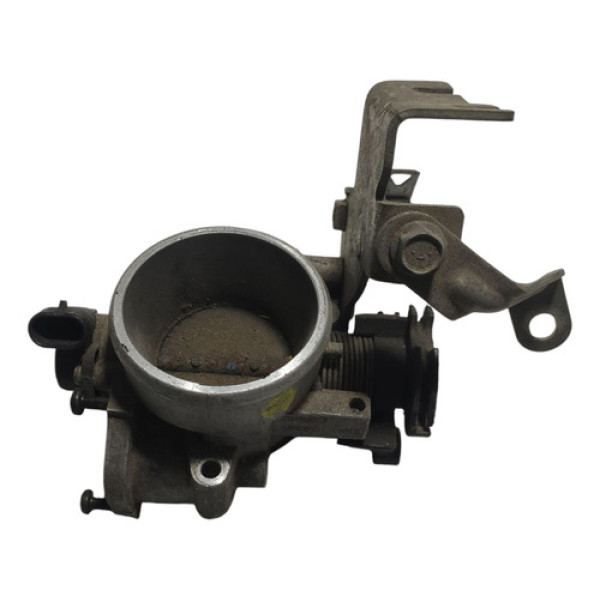 Corpo Borboleta Tbi Mitsubishi Pajero Tr4 2.0 Flex 2014 Cx83