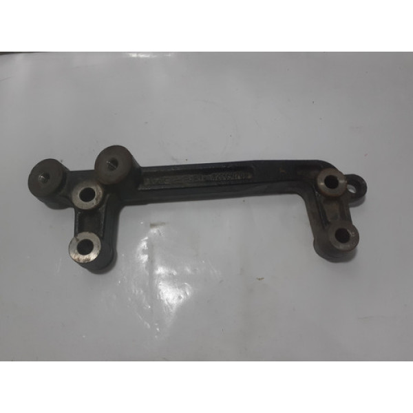 Suporte Ferro Bloco Motor Fiat Toro Jeep Renegade 1.8 Cx339