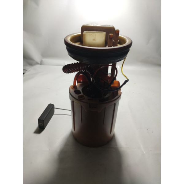 Bomba De Combustível Vw Polo/fox/golf 02/04 Cx156