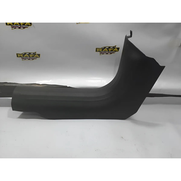 Soleira Dianteira Esquerda Jeep Renegade 2016/2021 Cx350 Preto